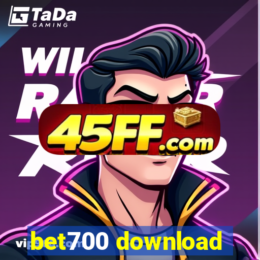 bet700 download